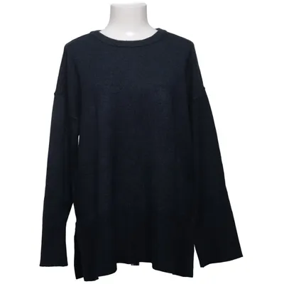 Pull-over (Bleu) de Pulz Jeans Polyamide, Polyester, Viscose
