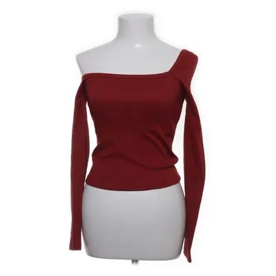 Top (Red) from Peppermayo Cotton, Elastane, Polyester