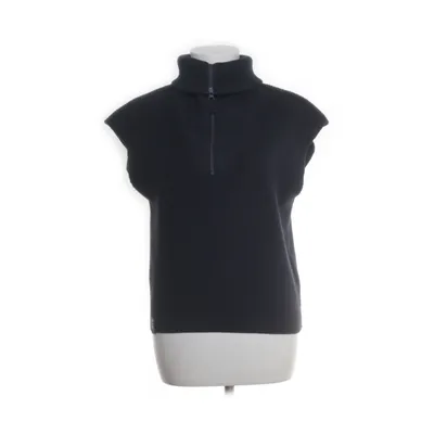 Pull sans manches (Gris) de Derbe Coton