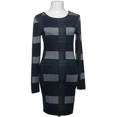 Klänning (Blå, Grön, Grå) från River Island Elastan, Polyester, Viskos