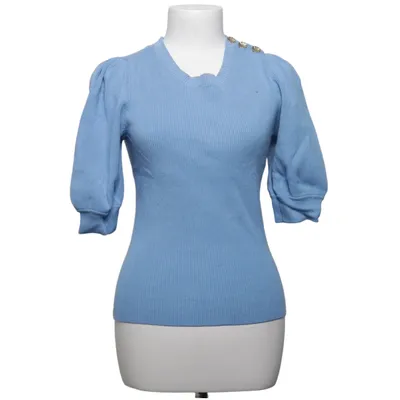 Top (Lillian Short Sleeve Pullover) von Fabienne Chapot Elasthan, Nylon, Viskose