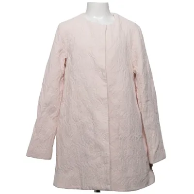 Frakke (Idabel Jr Coat) fra POMPdeLUx Bomuld, Polyester