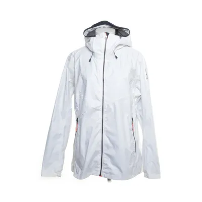 Outdoor jas (Wit) van Decathlon Nylon, Polyester