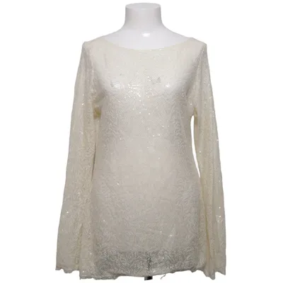 Sweater (White) from Divided by H&M