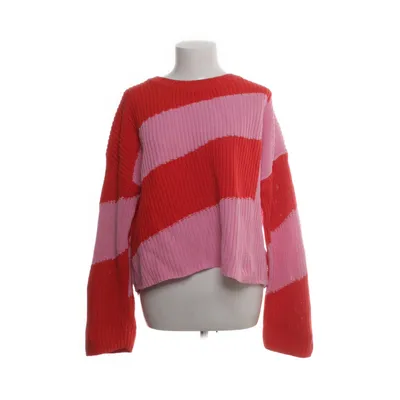 Trui (Rood, Roze) van Armedangels Organisch katoen
