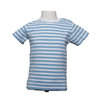 T-shirt (Blue, White) from Liliput