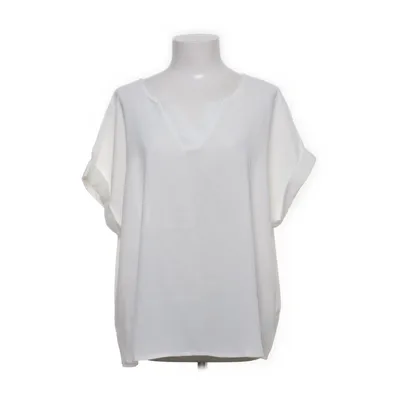 Topp (Vit) från Emery Rose Polyester