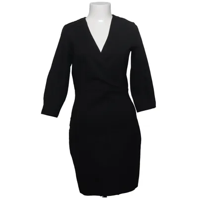 Klänning (Svart) från Hoss Intropia Elastan, Polyamid, Polyester, Viskos