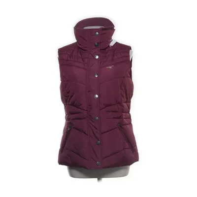 Outer vest (Purple) from Magiano Polyester