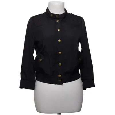 Jakke (Sort) fra Divided by H&M Polyester