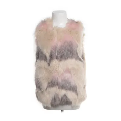 Ytterväst (Flerfärgad) från New Look Akryl, Bomull, Polyester, Polyuretan, Viskos