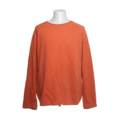 Sweatshirt (Oranje) van COS Katoen