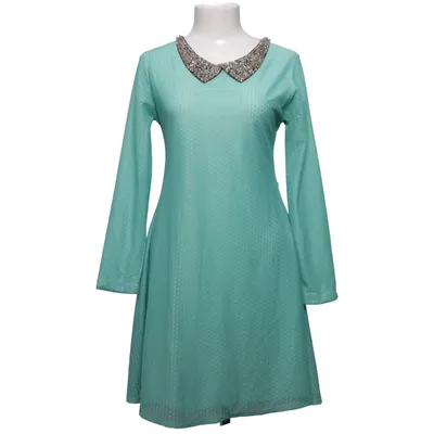 Dress (Green) from Pita