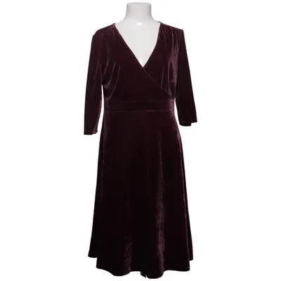Evening gown (Glinda sammetsklanning) from Alice Bizous Elastane, Polyester