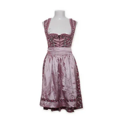 Dirndl (Glow Collection) de Marjo Coton, Polyester