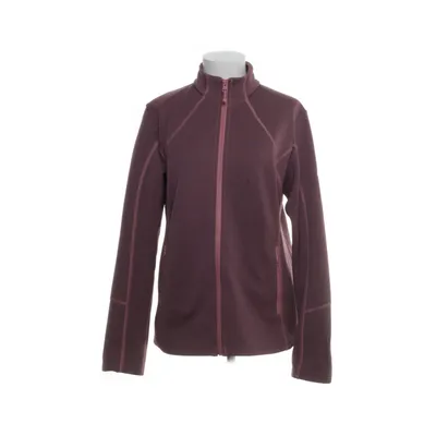 Träningsjacka (Lila) från Engelbert Strauss Elastan, Polyester