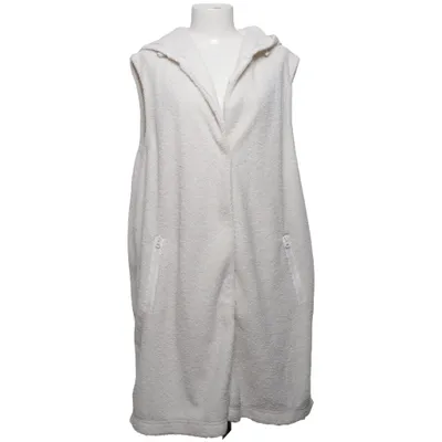 Vest (Beige) from SuZa Nylon, Polyester