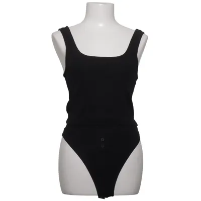 Set (Black) from Jan 'N June Elastane, Lyocell, Organic cotton
