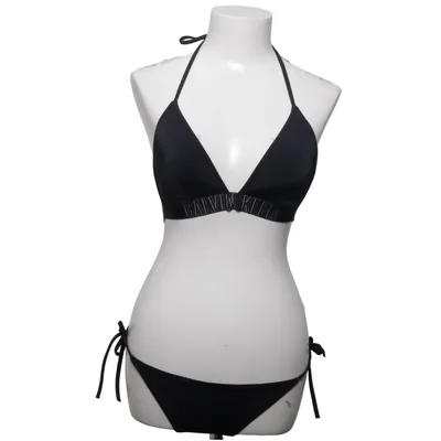 Bikini (Svart) från Calvin Klein Swimwear Elastan, Polyamid