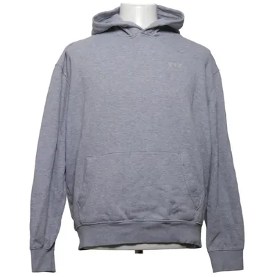 Sweat à capuche (Am001) de Anthem Coton biologique, Polyester recyclé, Viscose
