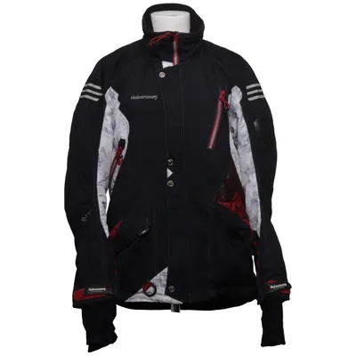 Ski jacket (Snow) from Halvarssons Polyamide, Polyester