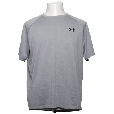 T-shirt (The Tech Tee) van Under Armour Polyester