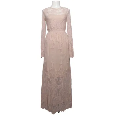 Maxi jurk (Beige) van Top Secret