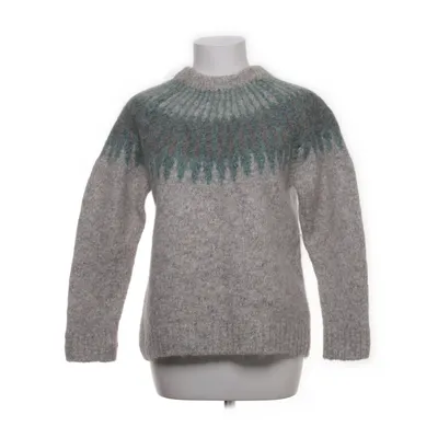 Tröja (Grå, Grön) från Closed Alpackaull