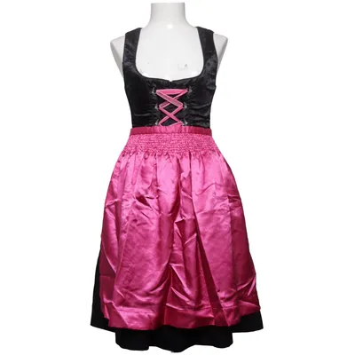 Dirndl (Svart) från Stockerpoint