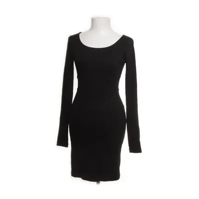 Dress (Black) from Le Ger by Lena Gercke About You Elastane, Organic cotton