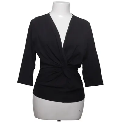 Topp (Svart) från Collectif Vintage Bomull