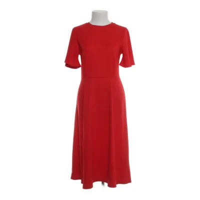 Robe (Rouge) de H&M Élasthane, Polyester