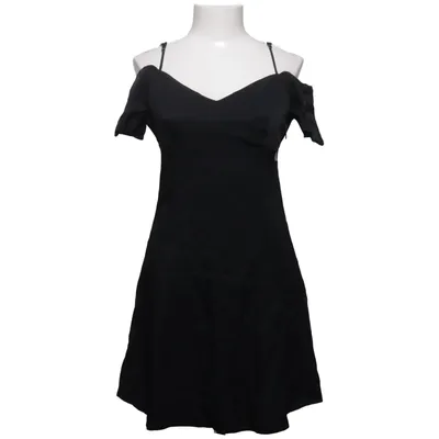 Dress (Black) from Calvin Klein Jeans Viscose