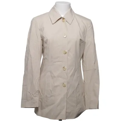 Blazer (Beige) de Marc Aurel Élasthane, Polyamide, Viscose