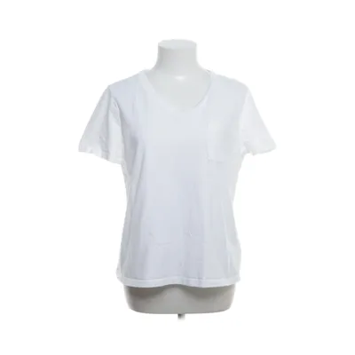 T-shirt (Vit) från Emery Rose Bomull