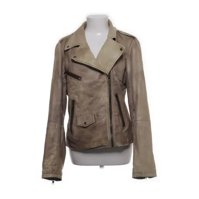 Bikerjack (BIKER 017) van Goosecraft Katoen, Polyester