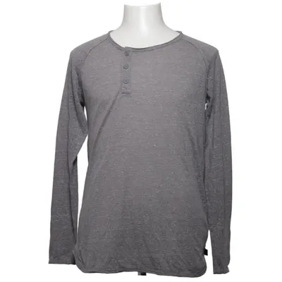 Farfarströja (Grå) från Tiger of Sweden Jeans Bomull, Polyester