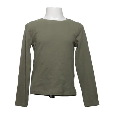 Langarmshirt (Grün) von Primark Baumwolle, Elasthan