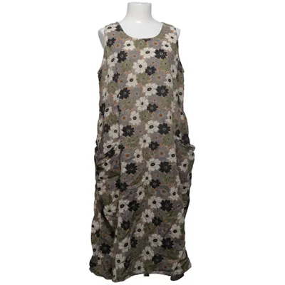 Robe (Gris, Multicolore) de Gudrun Sjödén Coton biologique