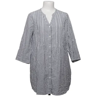 Tuniek (Blauw, Wit) van Cellbes Katoen
