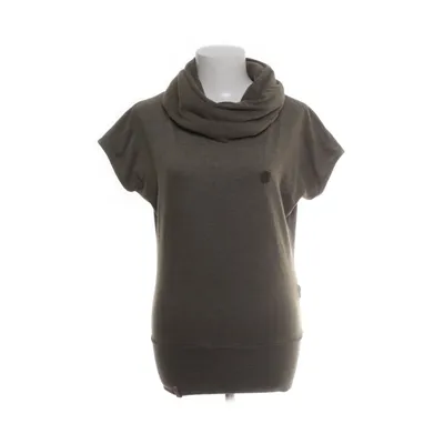 Topp (Grön) från Naketano Bomull, Polyester