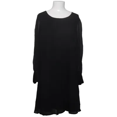 Klänning (Svart) från Junarose Polyester