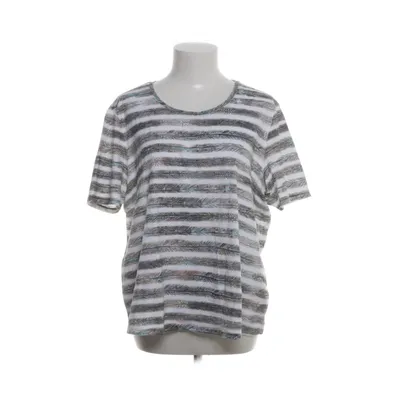T-shirt (Wit, Groen) van Gerry Weber Katoen