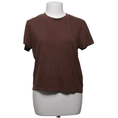 T-shirt (Bruin) van Bik Bok Organisch katoen