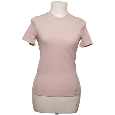 T-shirt (Beige) fra H&M Move