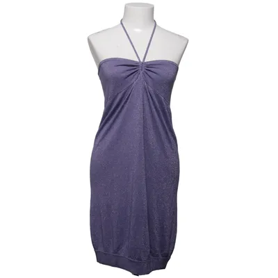 Kjole (Lilla) fra Intimissimi Polyester, Viscose