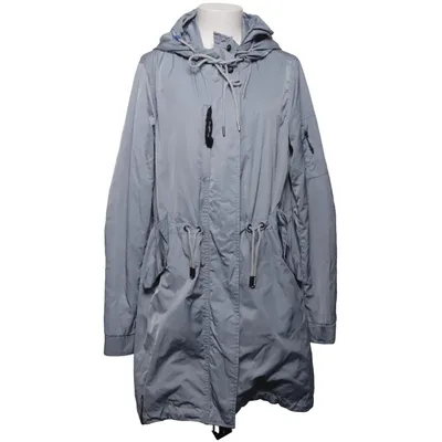 Parka (DAYES) from Khujo Genuine Polyester