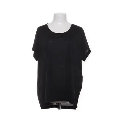 T-shirt (Svart) från Basics Polyester