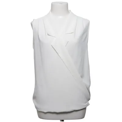 Haut (Blanc) de BSB Collection Polyester
