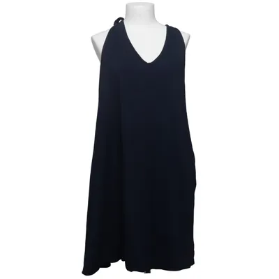Klänning (Blå) från Wendy Trendy Bomull